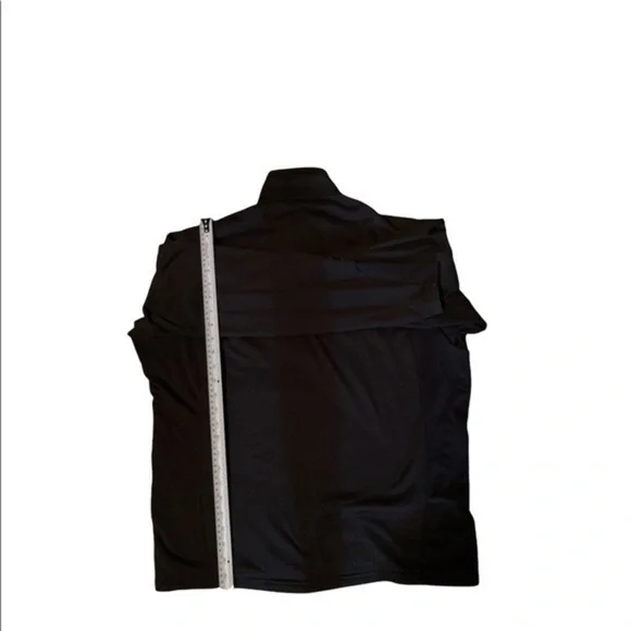 Patagonia black sweater L